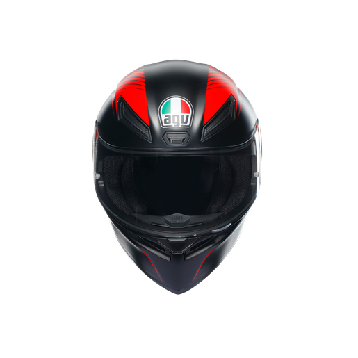 AGV K1S warmup [3]