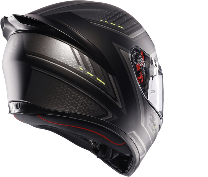 Casca integrala AGV K1 Sling [2]