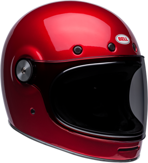 Casca integrala BELL BULLIT Candy Red [3]