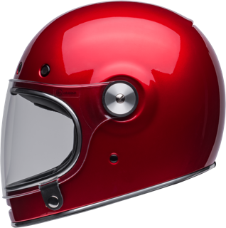 Casca integrala BELL BULLIT Candy Red [8]