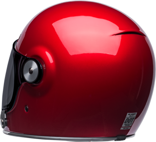 Casca integrala BELL BULLIT Candy Red [7]