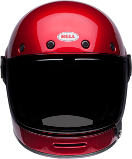 Casca integrala BELL BULLIT Candy Red [2]