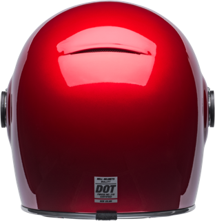 Casca integrala BELL BULLIT Candy Red [6]