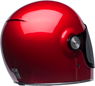Casca integrala BELL BULLIT Candy Red [5]
