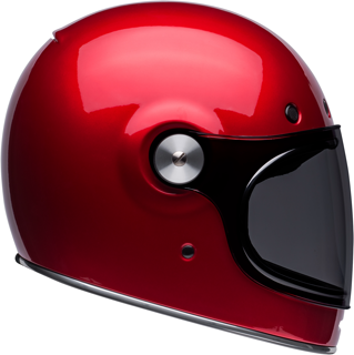 Casca integrala BELL BULLIT Candy Red [4]