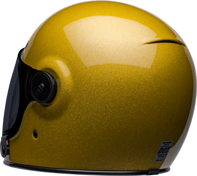 Casca integrala BELL BULLIT Gold Flake [7]