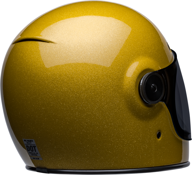 Casca integrala BELL BULLIT Gold Flake [5]