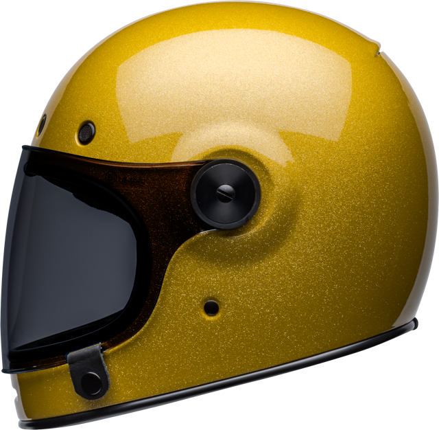 Casca integrala BELL BULLIT Gold Flake [8]