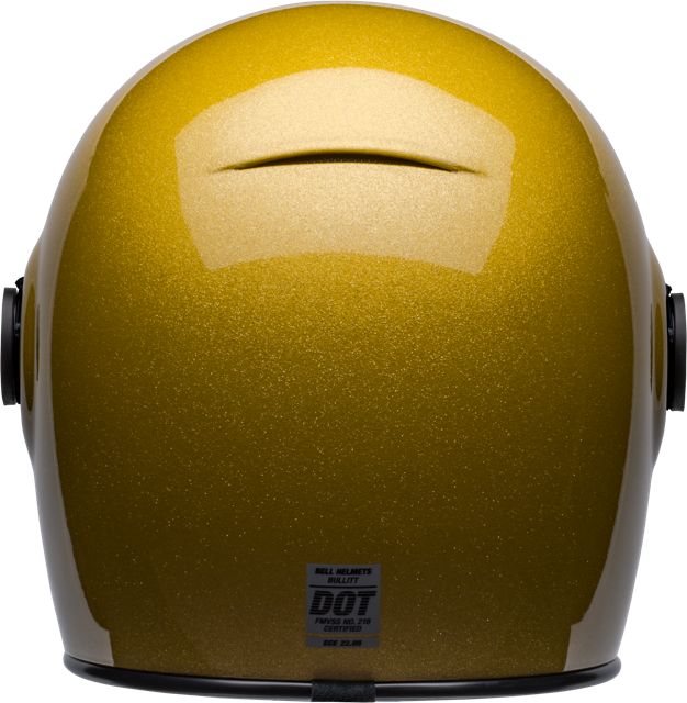 Casca integrala BELL BULLIT Gold Flake [6]