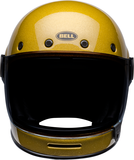 Casca integrala BELL BULLIT Gold Flake [2]