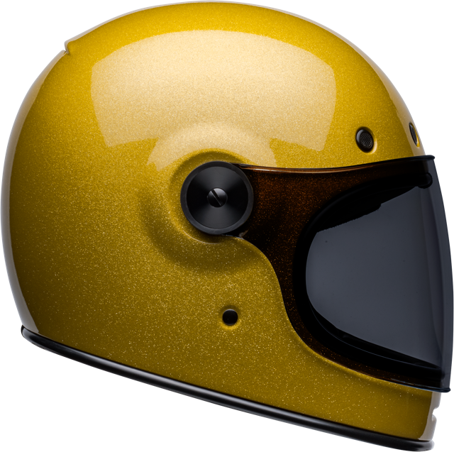 Casca integrala BELL BULLIT Gold Flake [4]