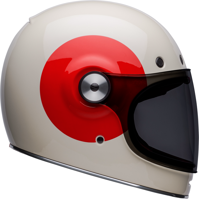 Casca integrala BELL BULLIT TT [4]