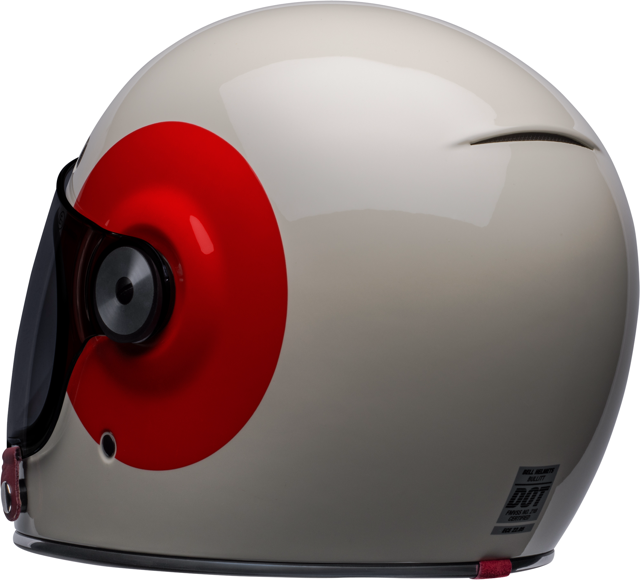 Casca integrala BELL BULLIT TT [7]
