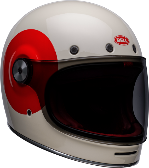 Casca integrala BELL BULLIT TT [3]