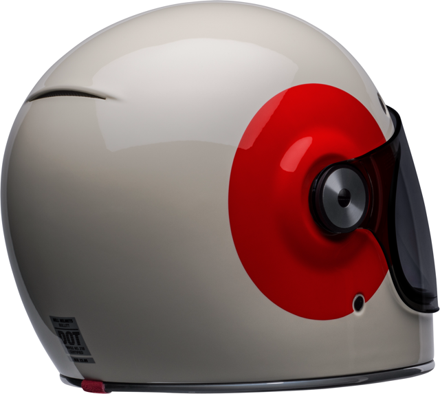 Casca integrala BELL BULLIT TT [5]