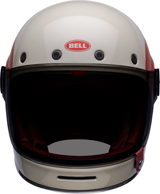 Casca integrala BELL BULLIT TT [2]