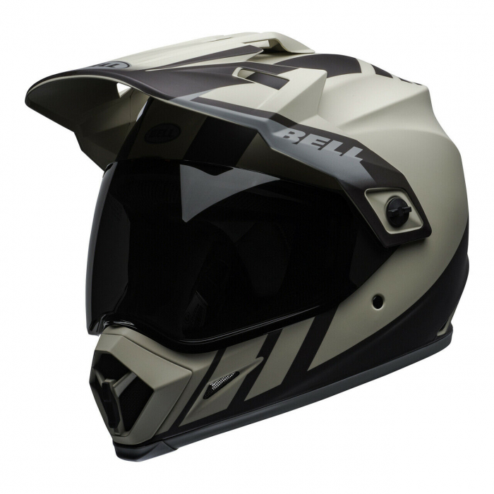 Casca integrala BELL MX-9 ADVENTURE MIPS DASH [10]