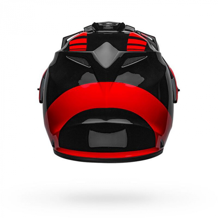Casca integrala BELL MX-9 ADVENTURE MIPS DASH [6]