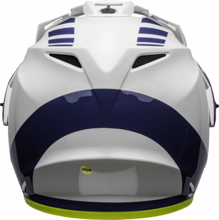 Casca integrala BELL MX-9 ADVENTURE MIPS DASH [6]