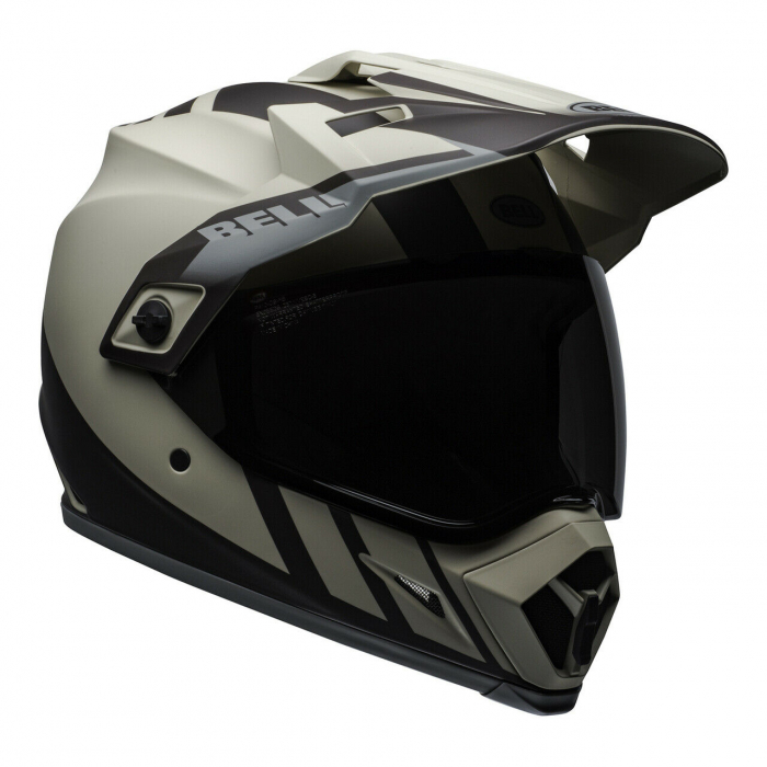 Casca integrala BELL MX-9 ADVENTURE MIPS DASH [12]