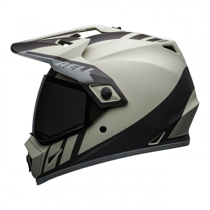Casca integrala BELL MX-9 ADVENTURE MIPS DASH [12]