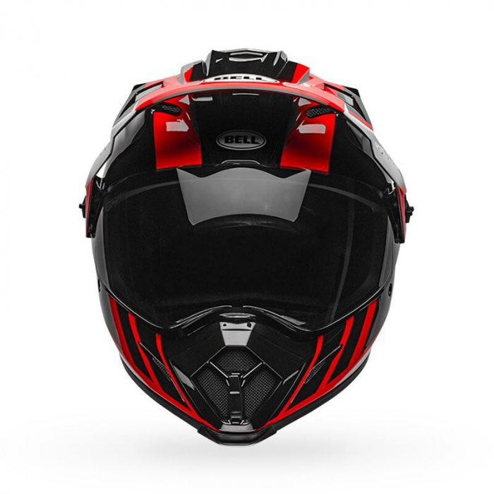 Casca integrala BELL MX-9 ADVENTURE MIPS DASH [2]