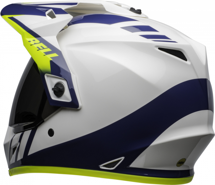 Casca integrala BELL MX-9 ADVENTURE MIPS DASH [7]