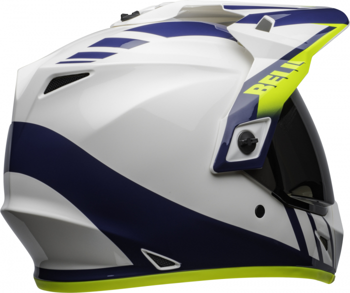 Casca integrala BELL MX-9 ADVENTURE MIPS DASH [5]