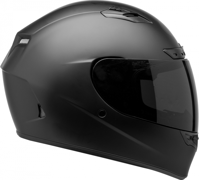 Casca integrala BELL QUALIFIER DELUXE BLACKOUT [3]