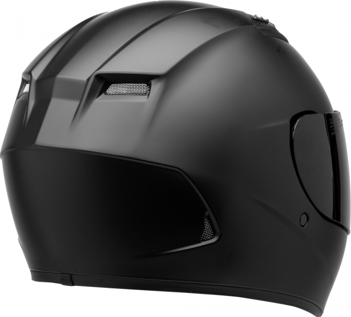 Casca integrala BELL QUALIFIER DELUXE BLACKOUT [4]