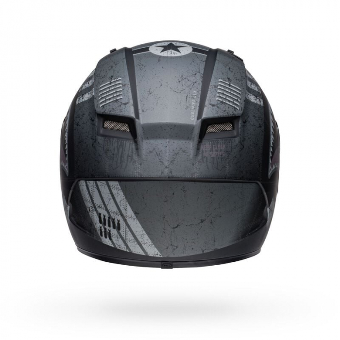 Casca integrala BELL QUALIFIER DLX MIPS DEVIL MAY CARE [6]
