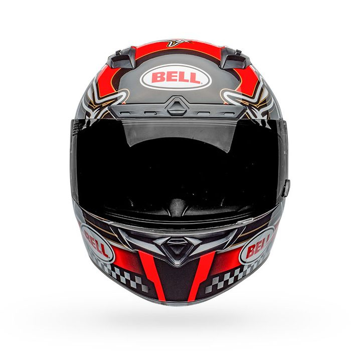 Casca integrala BELL QUALIFIER DLX MIPS ISLE OF MAN [3]