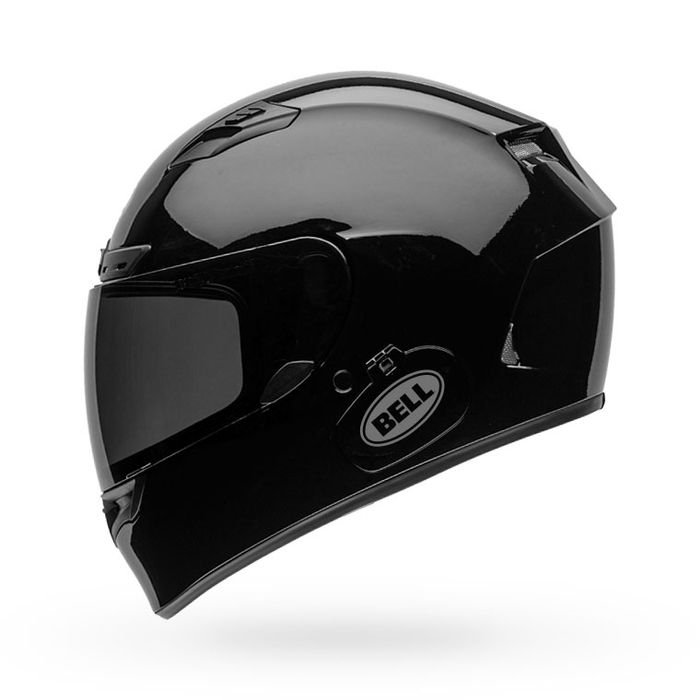 Casca integrala BELL QUALIFIER DLX MIPS NEGRU LUCIOS [2]