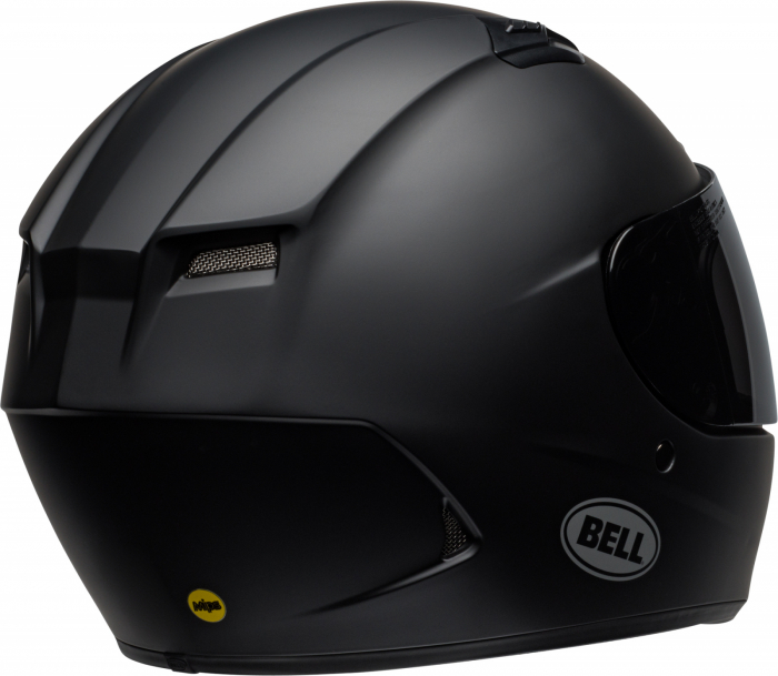 Casca integrala BELL QUALIFIER DLX MIPS NEGRU MAT [3]
