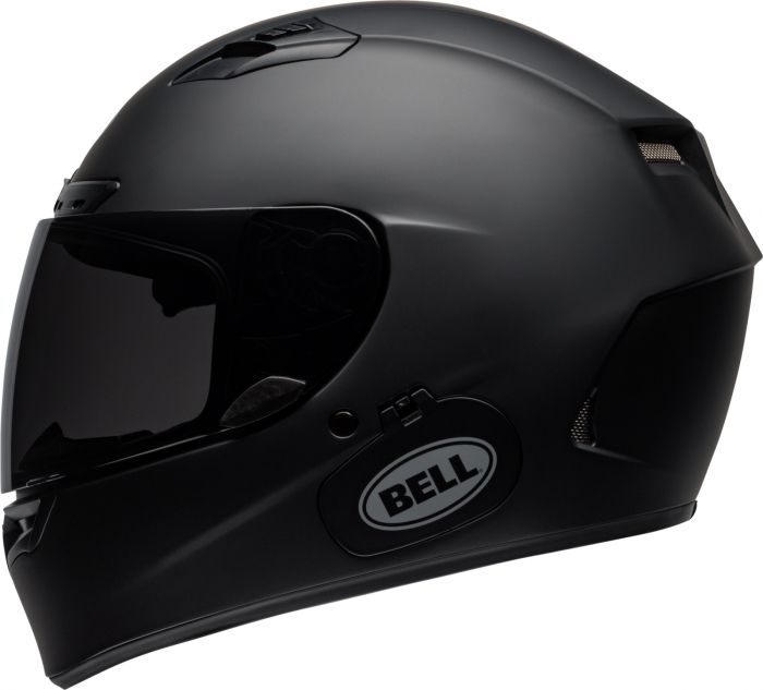 Casca integrala BELL QUALIFIER DLX MIPS NEGRU MAT [7]