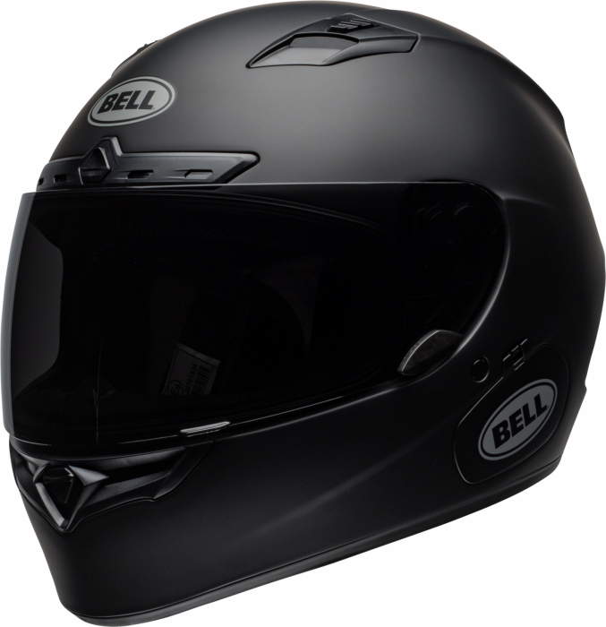 Casca integrala BELL QUALIFIER DLX MIPS NEGRU MAT [6]