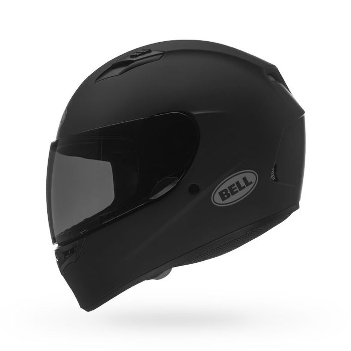 Casca integrala BELL QUALIFIER NEGRU MAT [5]