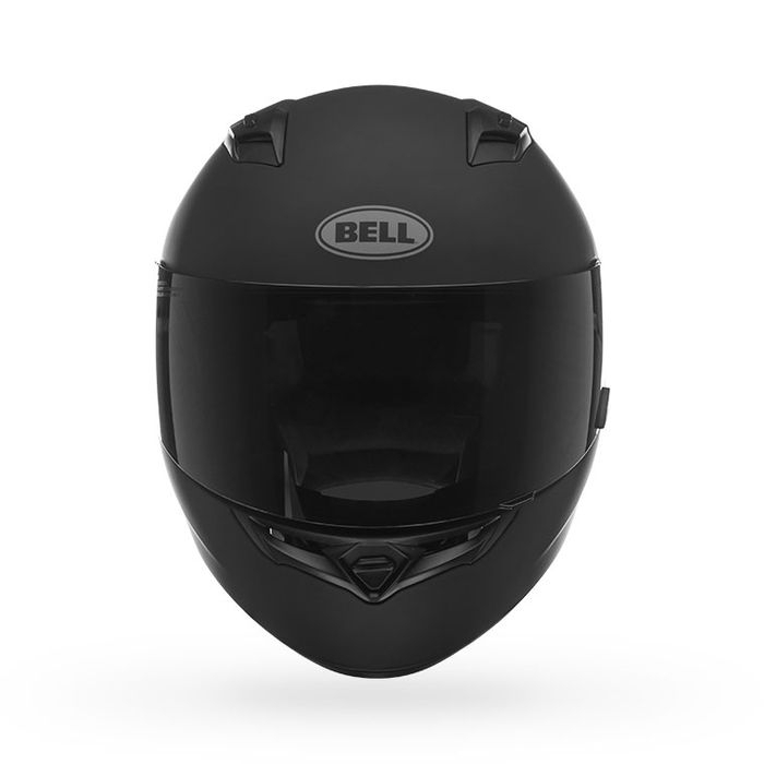 Casca integrala BELL QUALIFIER NEGRU MAT [3]