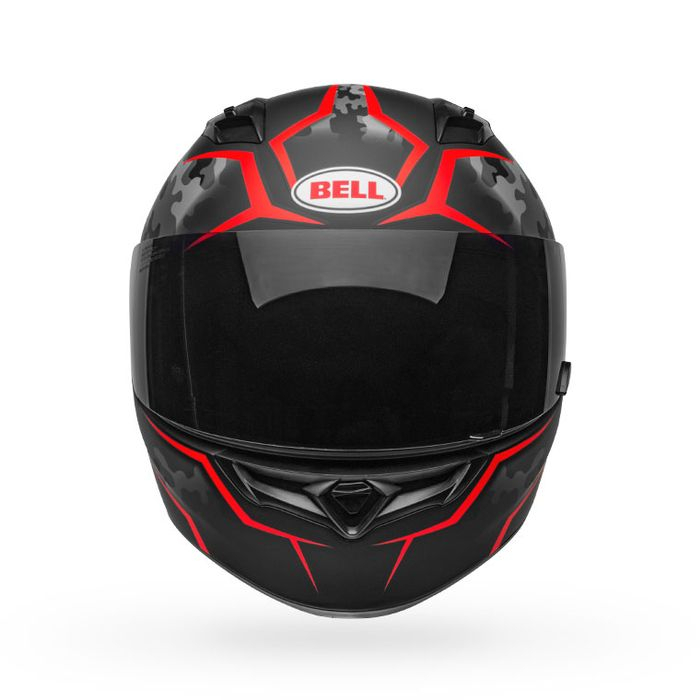 Casca integrala BELL QUALIFIER STEALTH [5]