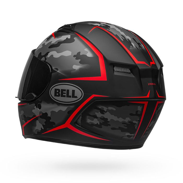 Casca integrala BELL QUALIFIER STEALTH [5]