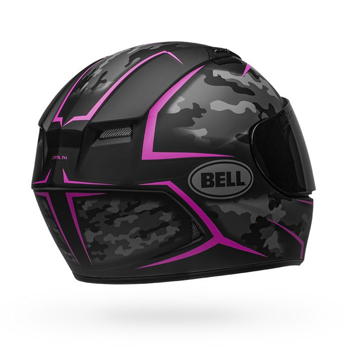 Casca integrala BELL QUALIFIER STEALTH [8]