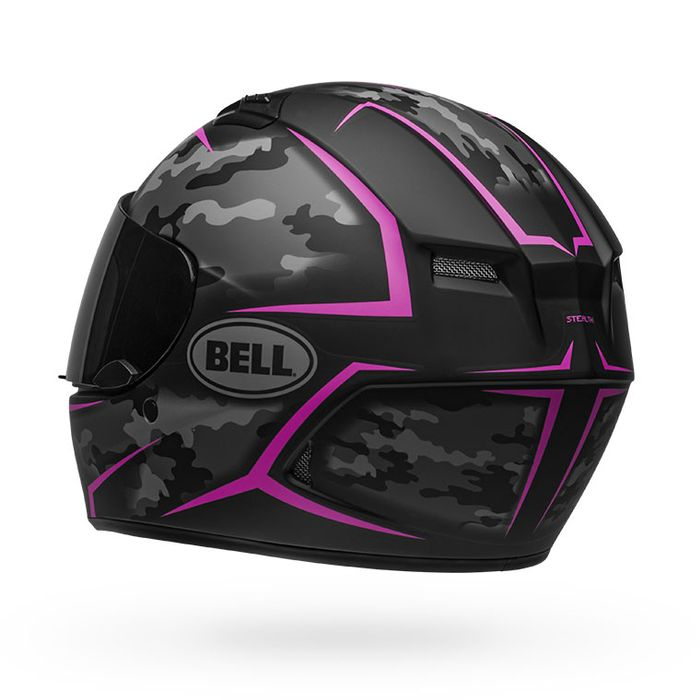 Casca integrala BELL QUALIFIER STEALTH [4]