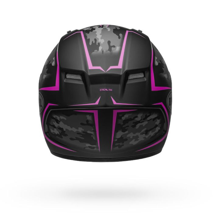 Casca integrala BELL QUALIFIER STEALTH [13]