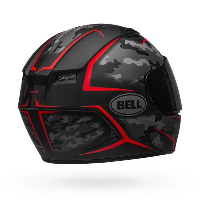 Casca integrala BELL QUALIFIER STEALTH [3]
