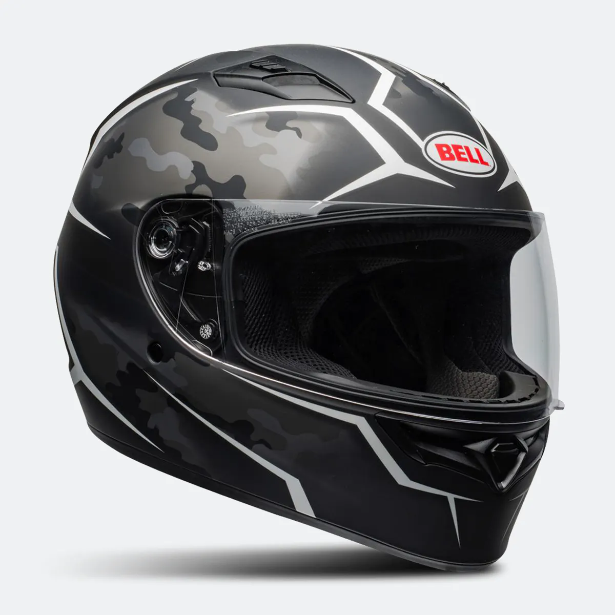 Casca integrala BELL QUALIFIER STEALTH [18]