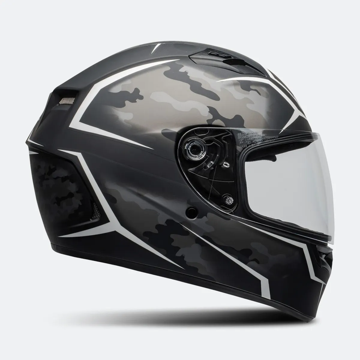Casca integrala BELL QUALIFIER STEALTH [10]