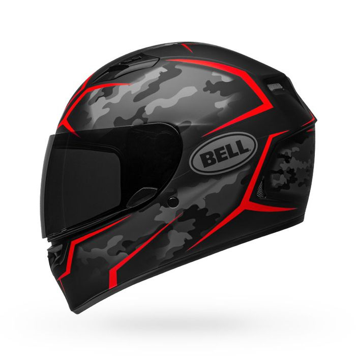 Casca integrala BELL QUALIFIER STEALTH [12]
