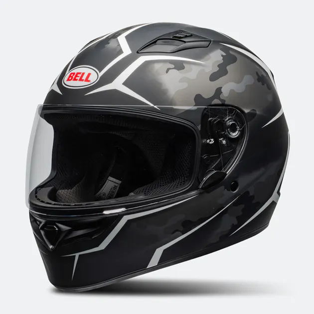 Casca integrala BELL QUALIFIER STEALTH [13]