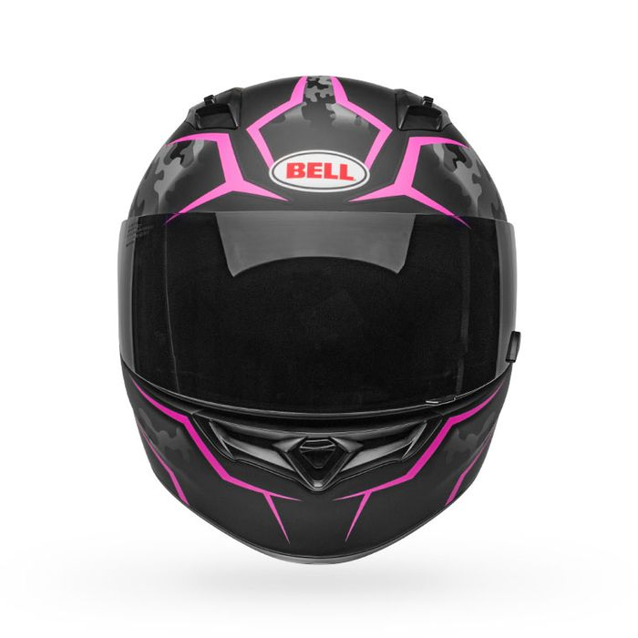 Casca integrala BELL QUALIFIER STEALTH [14]