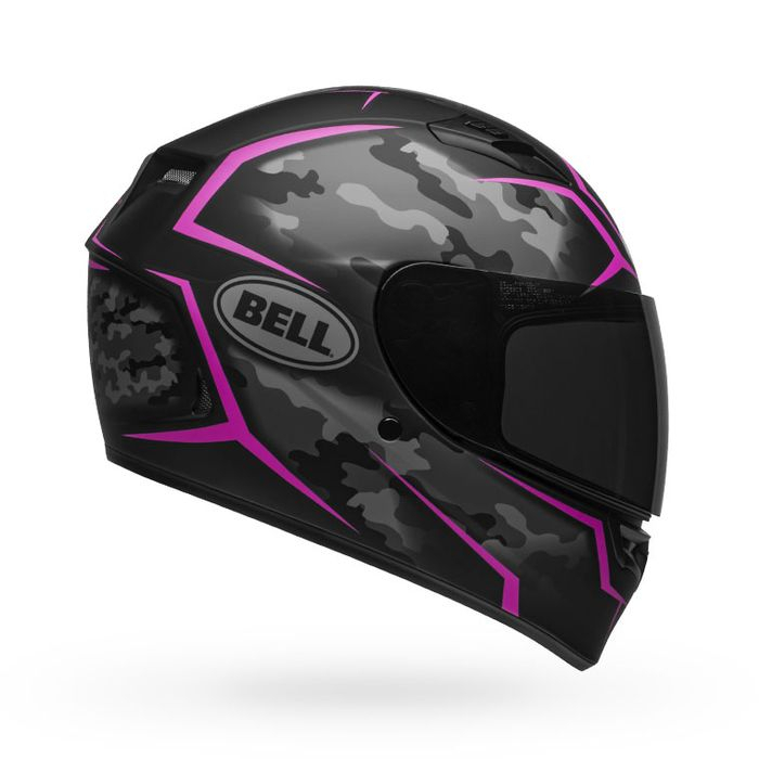 Casca integrala BELL QUALIFIER STEALTH [11]